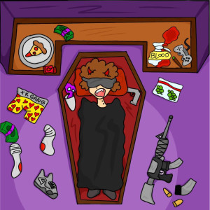 HYFY的專輯Vamp! (Speedplug) (Explicit)