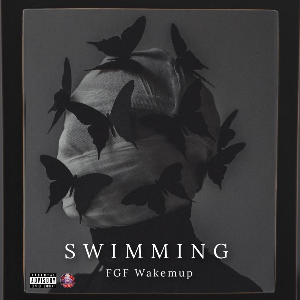 Swimming (Explicit)