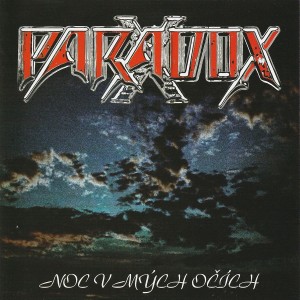 收听Paradox的Rachel歌词歌曲