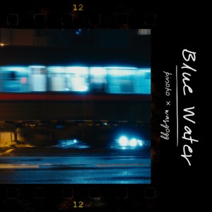 Album Blue Water oleh pinoko