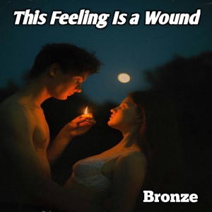 Album This Feeling Is a Wound from Bronze