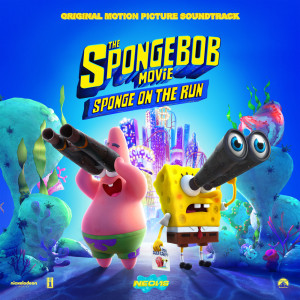 ดาวน์โหลดและฟังเพลง F Is For Friends (Music From "Sponge On The Run" Movie) พร้อมเนื้อเพลงจาก Trevor Daniel