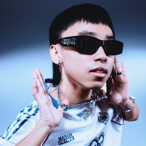 Album มาละเหวย มาละวา (Explicit) from Rap Is Now
