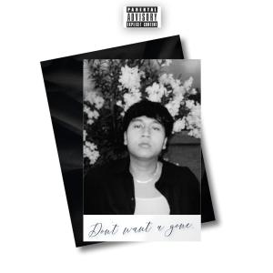 don't want u gone. (Explicit) dari Reza Artamevia