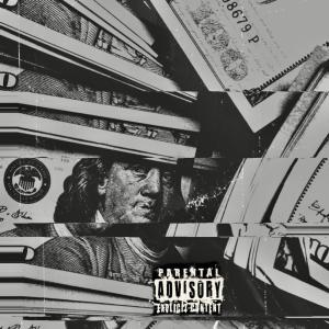 J. Cardim的專輯Money Man (feat. Ariez Onasis) [Explicit]