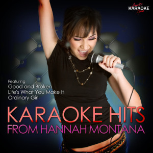 收聽Ameritz Karaoke Crew的I'll Always Remember You (In the Style of Hannah Montana) [Karaoke Version] (Karaoke Version)歌詞歌曲
