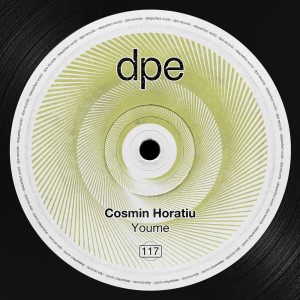 Cosmin Horatiu的專輯Youme