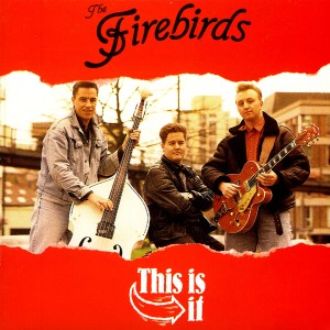 收聽The Firebirds的Ma Ma Marie歌詞歌曲