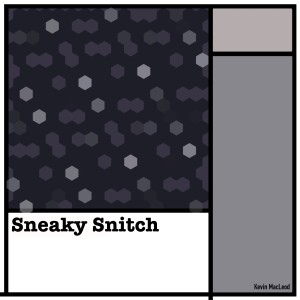 收聽Kevin MacLeod的Sneaky Snitch歌詞歌曲