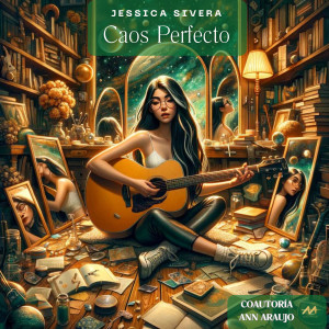 Listen to Caos Perfecto song with lyrics from Jessica Sivera