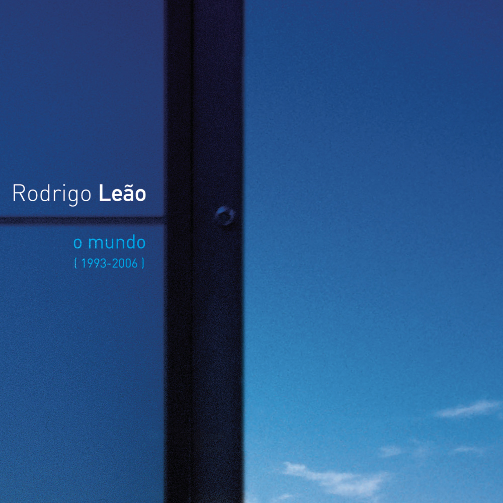 A Cidade Queimada (Album Version)