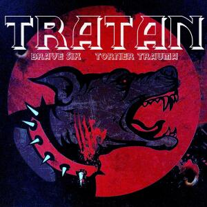 Brave Six的專輯Tratan (feat. Torner Trauma) [Explicit]