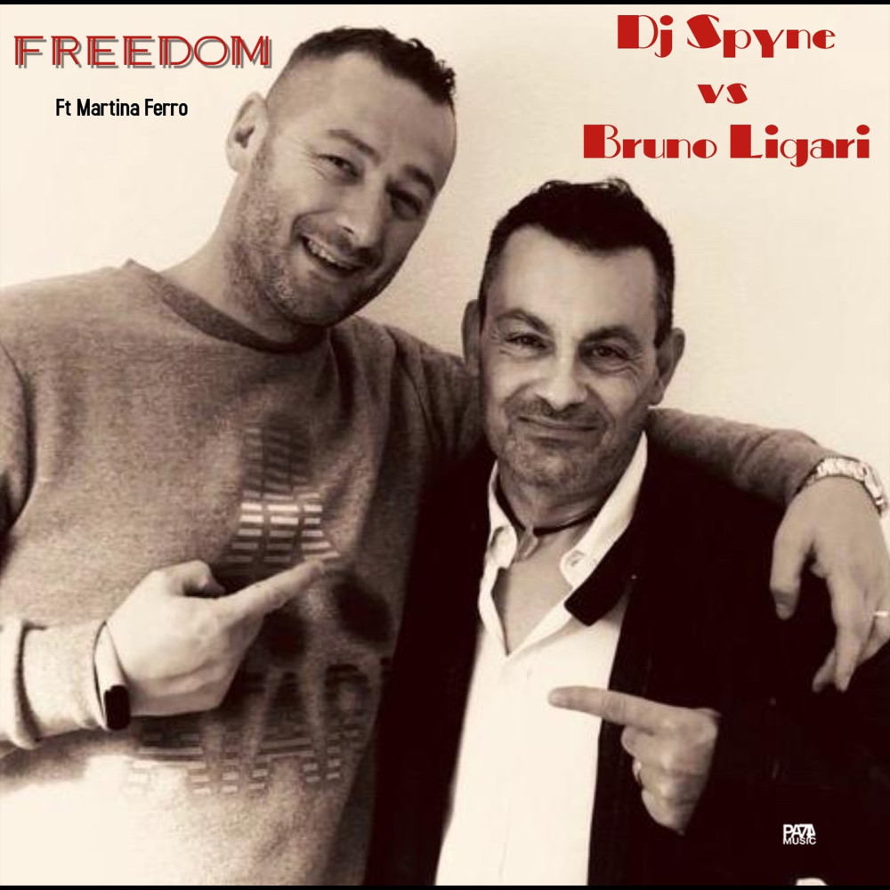 Freedom (Nikolas TGN & Phab Remix|Extended Cut)