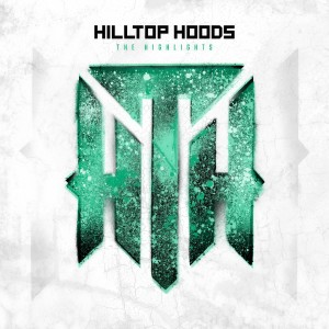 收聽Hilltop Hoods的Higher歌詞歌曲