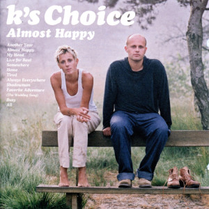 Listen to Another Year song with lyrics from K's Choice