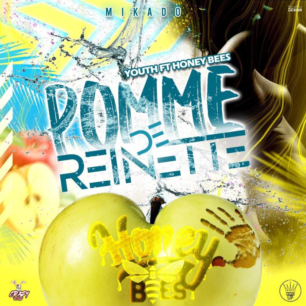 Pomme de Reinette (feat. Youth & Mikado) (Explicit)
