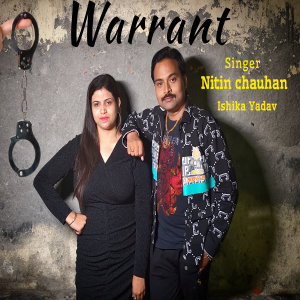 Album Warrant from 