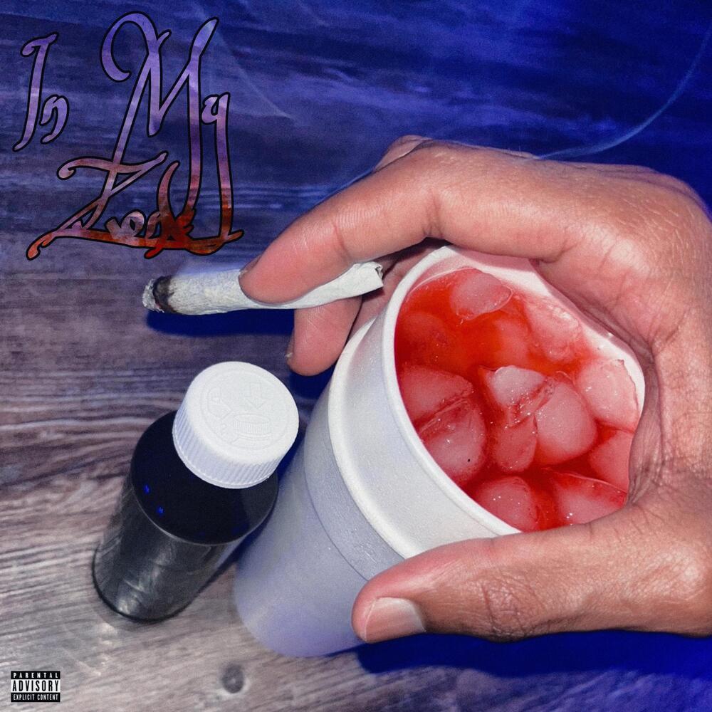 Free My Crowd (In My Zone) (Explicit)