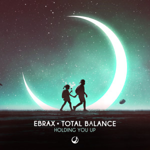 Album Holding You Up from Total Balance