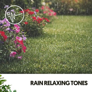 Cat Music Therapy的專輯Rain Relaxing Tones: Monsoon Season