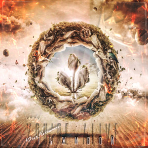 Album Ты живой oleh Юлия Никошенко