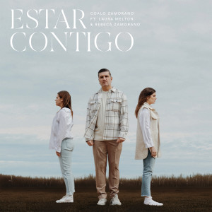 收聽Coalo Zamorano的Estar contigo歌詞歌曲