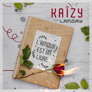 Listen to L'amour est un livre song with lyrics from Kaizy
