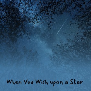 Dengarkan lagu When You Wish Upon a Star nyanyian Vera Lynn dengan lirik