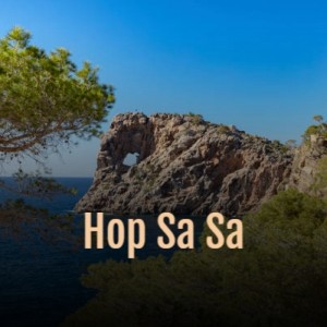 Hop Sa Sa dari Various