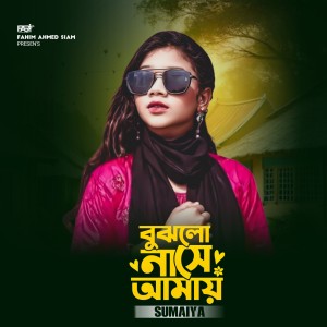 Listen to BUJHLO NA SE AMAY song with lyrics from Sumaiya