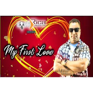 Listen to MY FIRST LOVE song with lyrics from Cajie D'Costa