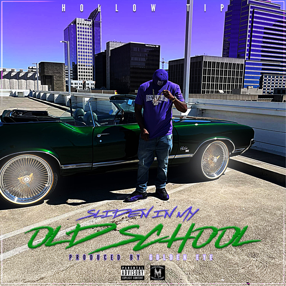 Sliden In My Oldschool (Explicit)