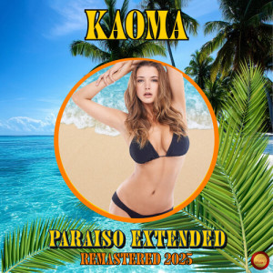 Listen to Paraiso (Extended) song with lyrics from Kaoma