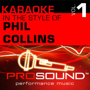 收聽ProSound Karaoke Band的Another Day In Paradise (Karaoke Instrumental Track)[In the style of Phil Collins ]歌詞歌曲