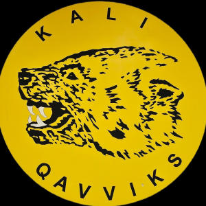 AK Wasabi的專輯STR8 OUTTA KALI (KALIMIUT) (feat. Kali Youth, Byron Nicholai & Brother Buffalo)