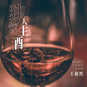 收聽王超然的獨飲人生酒歌詞歌曲