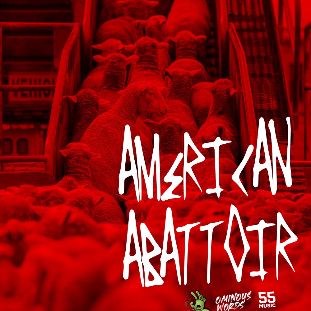 American Abattoir (Explicit)