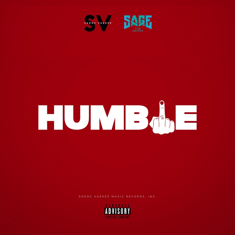 Humble (Sage The Gemini Remix) (Explicit)