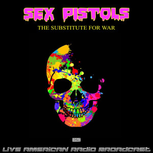 The Substitute For War (Live)