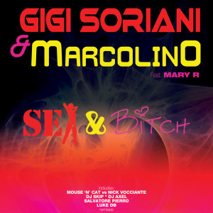 Album Sex & Bitch oleh Gigi Soriani