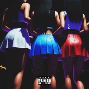 收聽SKKI LAB的Mini Saia (Explicit)歌詞歌曲