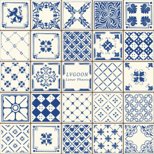LVGOON的專輯Lunar Phases