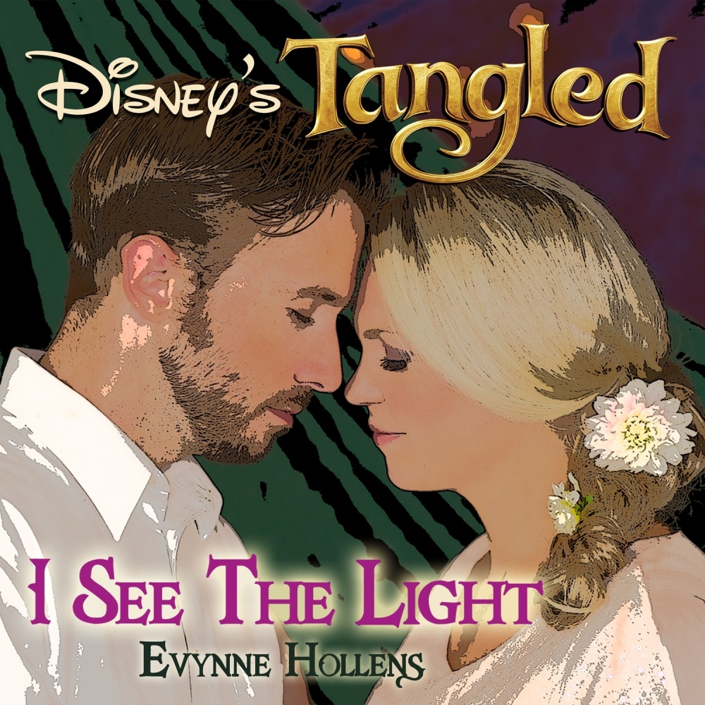 I See The Light (From "Tangled")