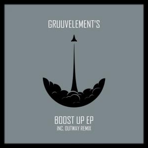 Dengarkan lagu Boost Up nyanyian GruuvElement's dengan lirik
