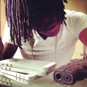 default playlist img