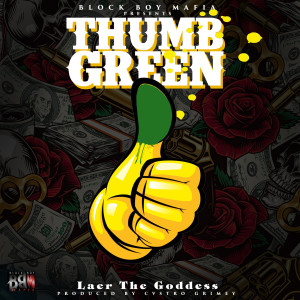 Album Thumb Green from 
