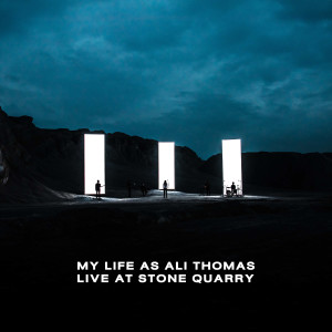 อัลบัม Peppermint Town (Live at Stone Quarry, Thailand, 2022) ศิลปิน My Life As Ali Thomas