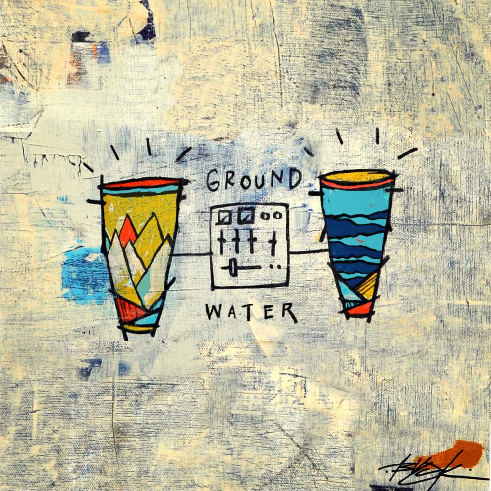 Feet On The Ground (Explicit)