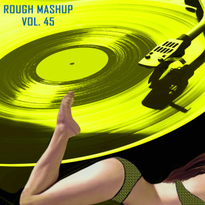 Rough Mashup, Vol. 45 (Special Instrumental And Drum Tack Versions) [Explicit]
