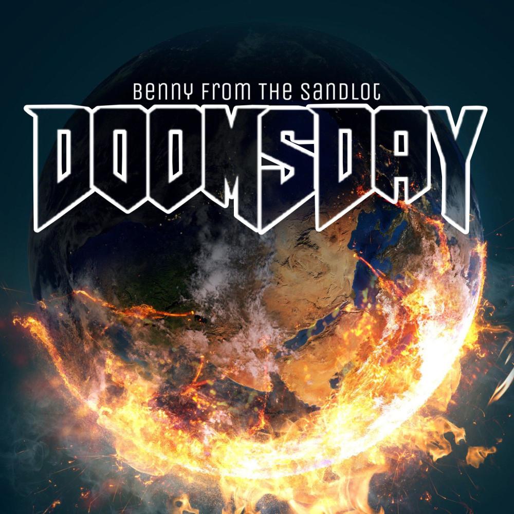 Doomsday (Explicit)